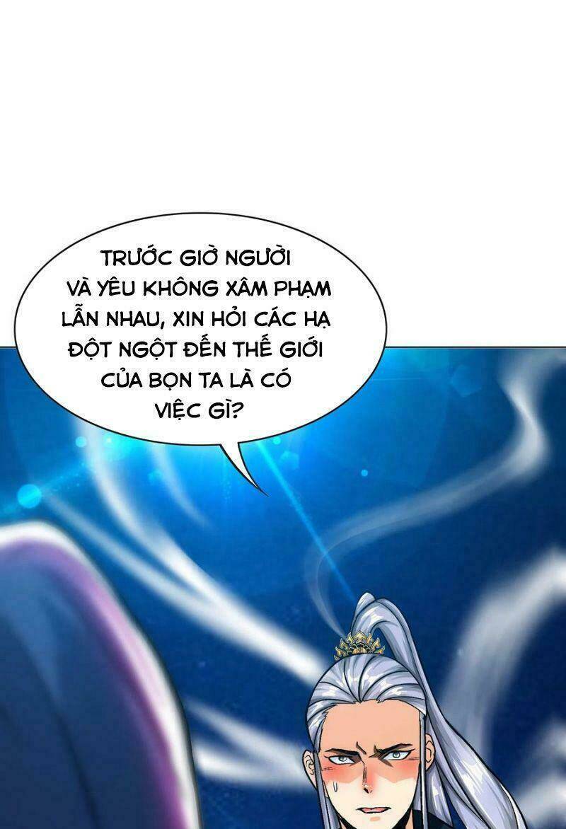 Hệ Thống Tiên Tôn Tại Đô Thị: Chapter 133