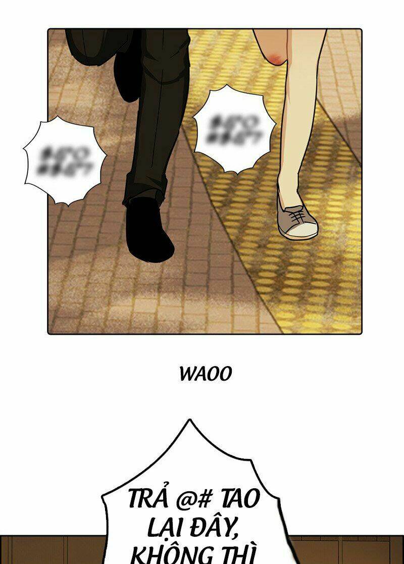 Nửa Đêm Ở Poppy Land: Chapter 8