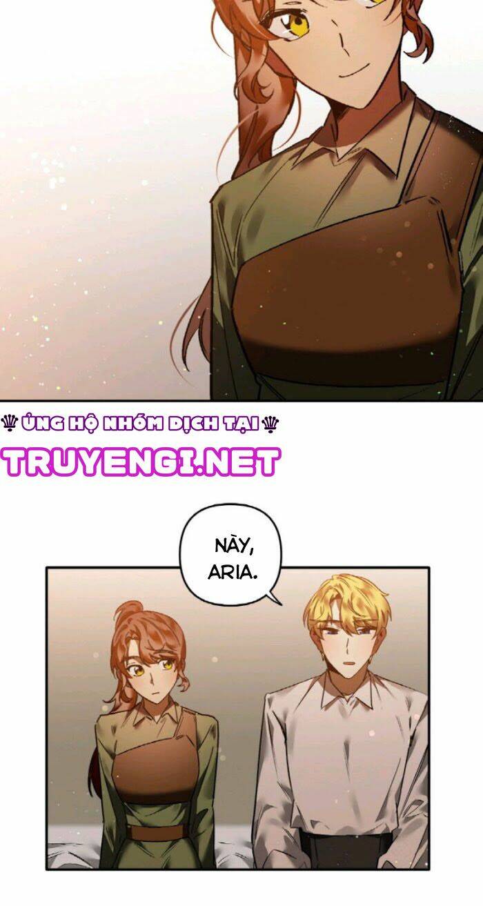 Phương Pháp Tán Tỉnh Của Nữ Thợ Săn: Chapter 28