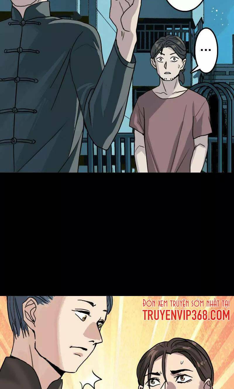 Quan Tài Hung Ác: Chapter 11