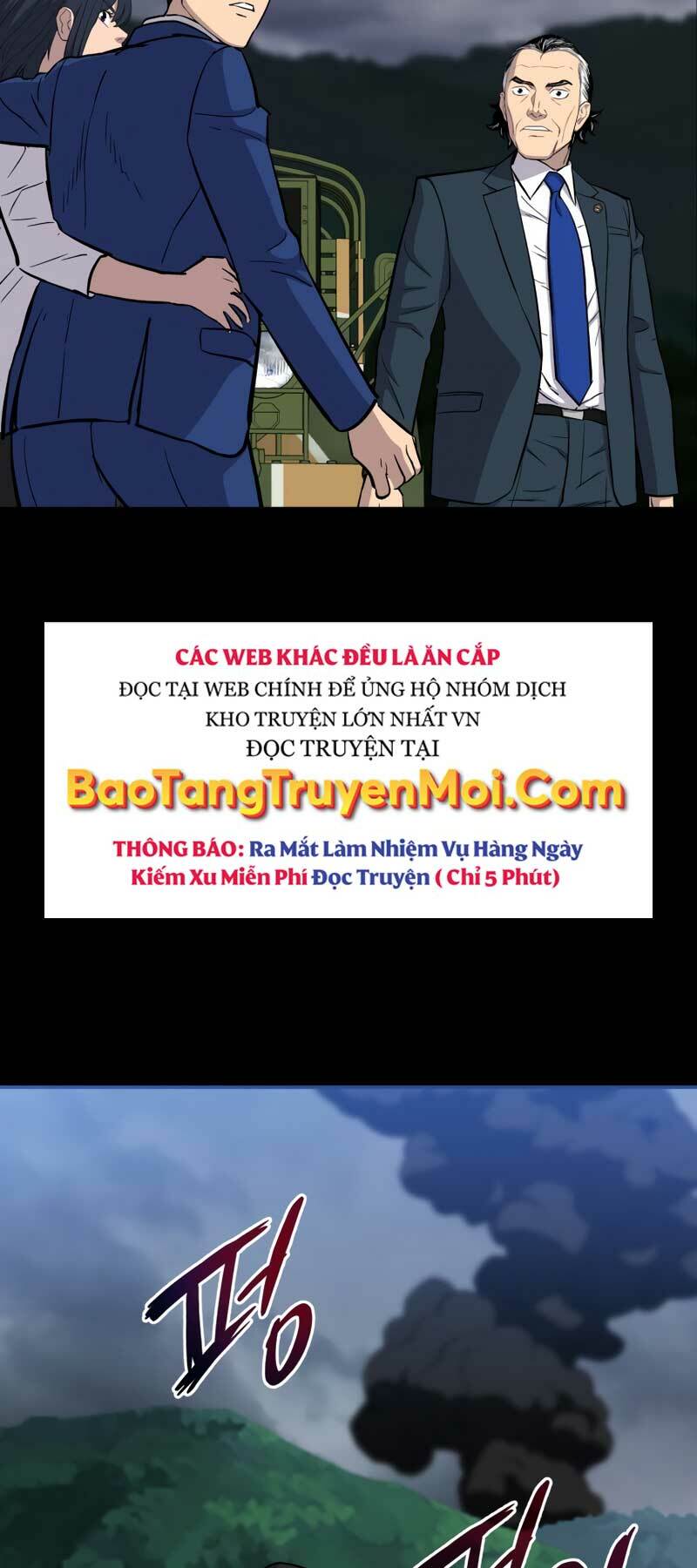 Cánh Cổng Mở Ra Đúng Ngày Đầu Tiên Tôi Thành Chính Trị Gia: Chapter 14