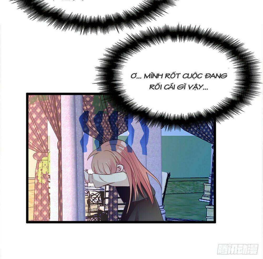 Bí Mật Kết Hôn Với Ảnh Đế: Vợ Ơi Đến Đây Tấn Công Đi Nào: Chapter 26