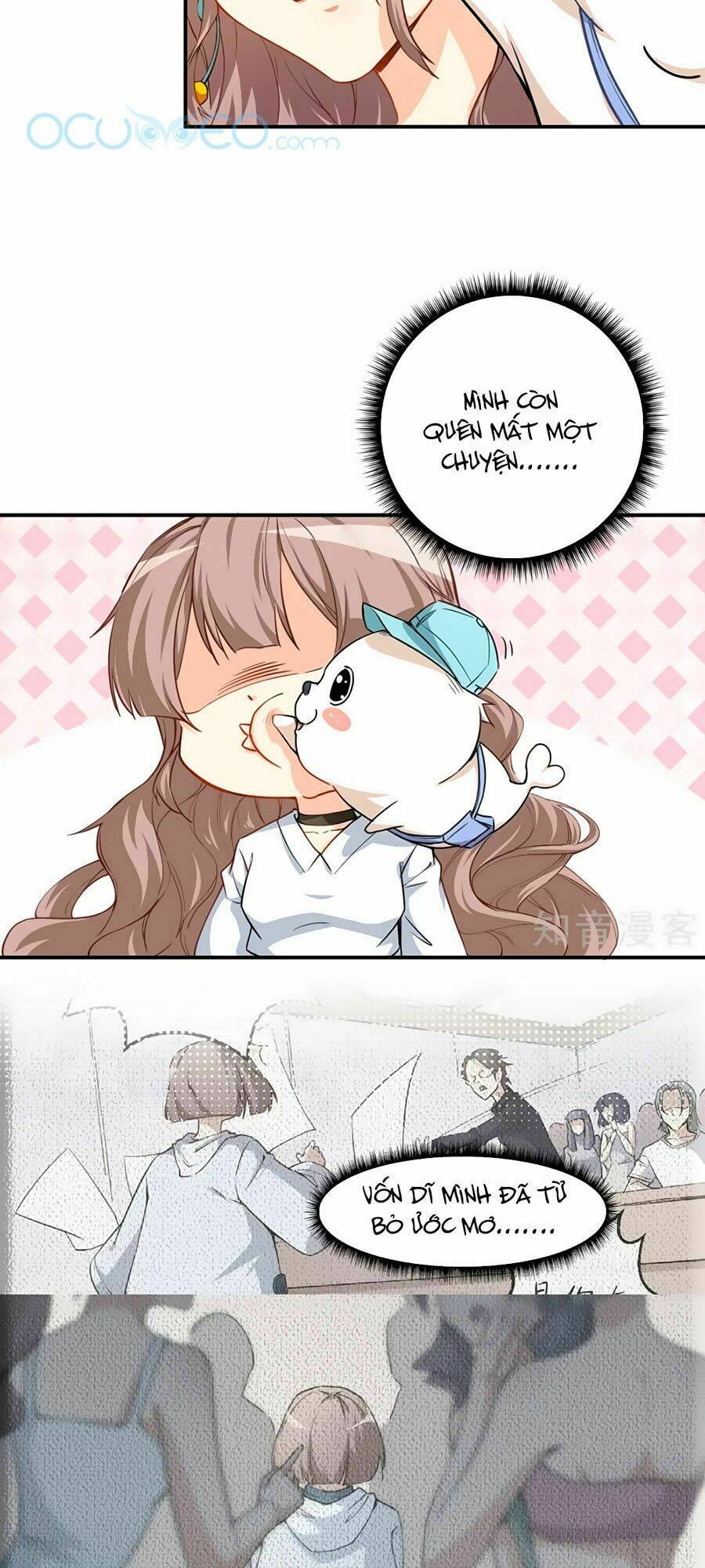 Trò Chơi Sắc Đẹp: Chapter 2