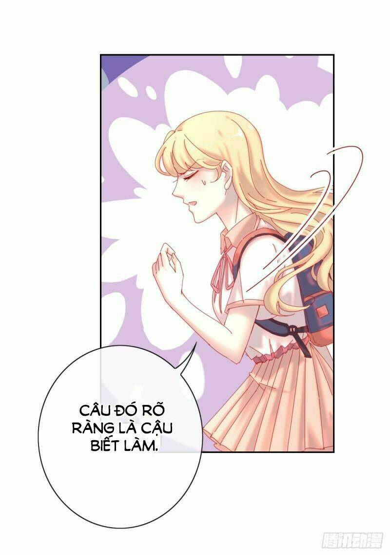 Trạng Thái Song Sinh: Chapter 2