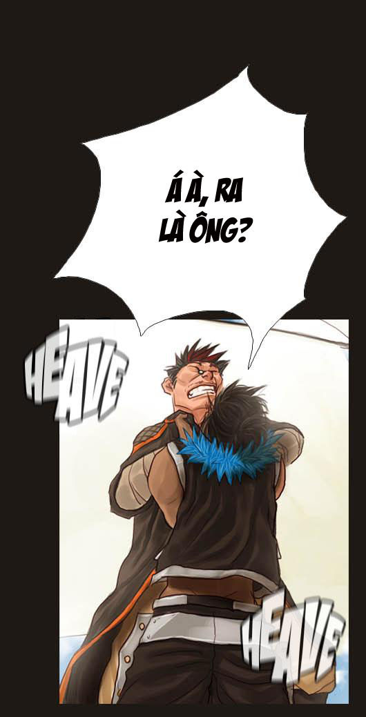 Magician: Chapter 38