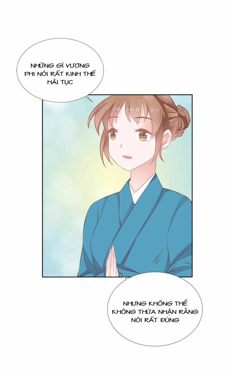 Solo Đi Vương Gia: Chapter 125