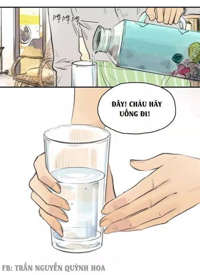 12 Giờ Của Lọ Lem: Chapter 15