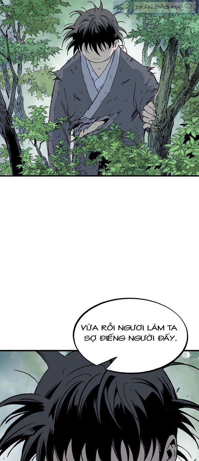 Cao Thủ 2: Chapter 89