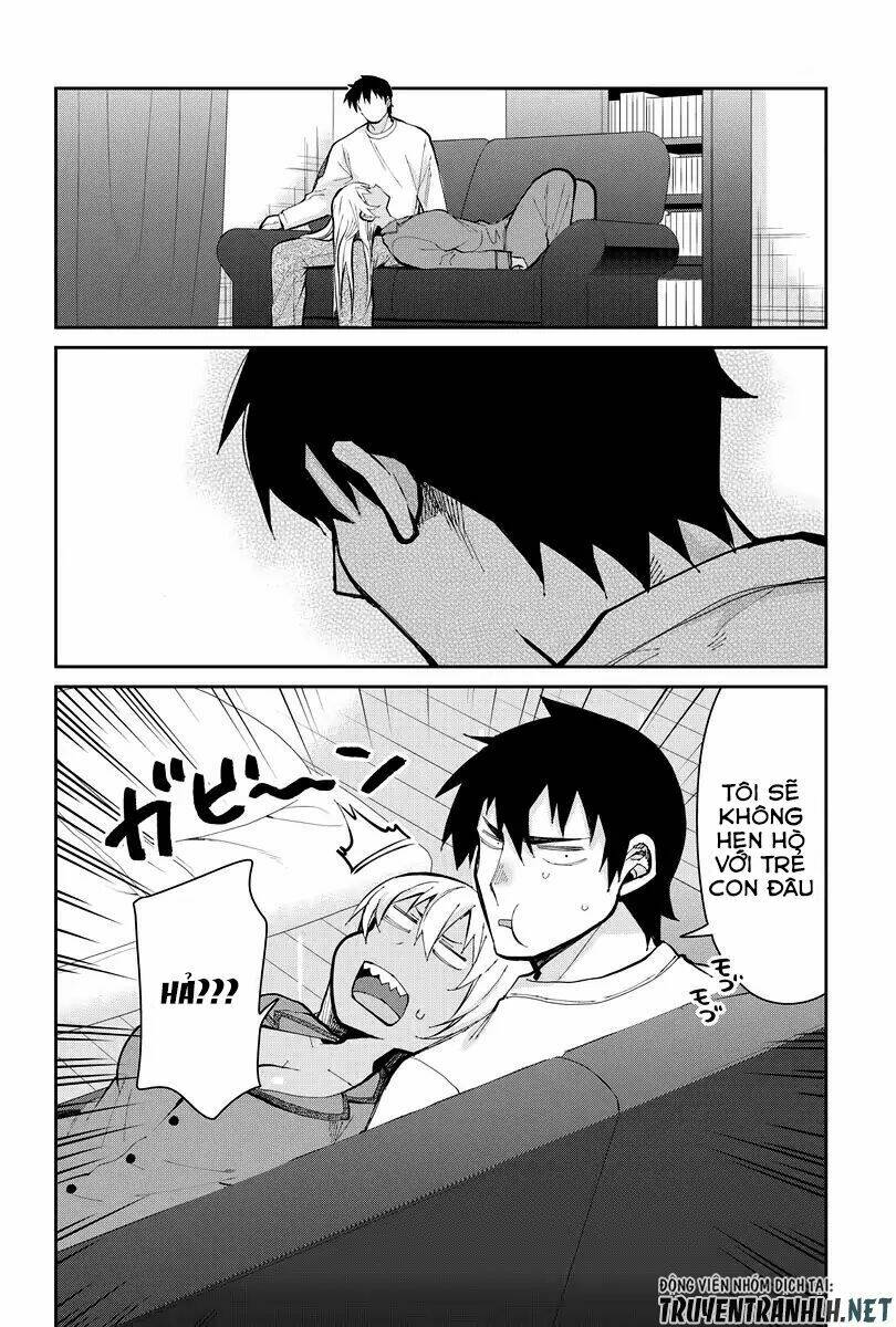 Gal Gohan: Chapter 48