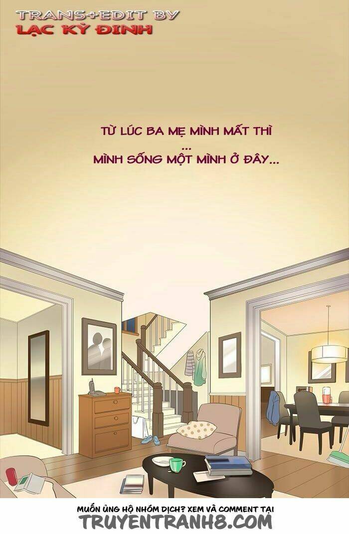 Chàng Trai Từ Quả Trứng: Chapter 2