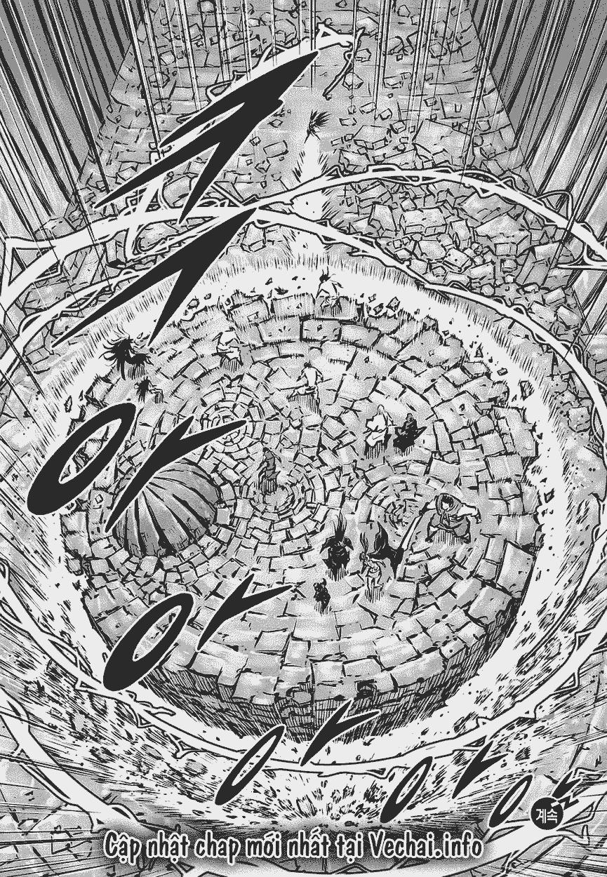 Mercenary Maruhan: Chapter 68