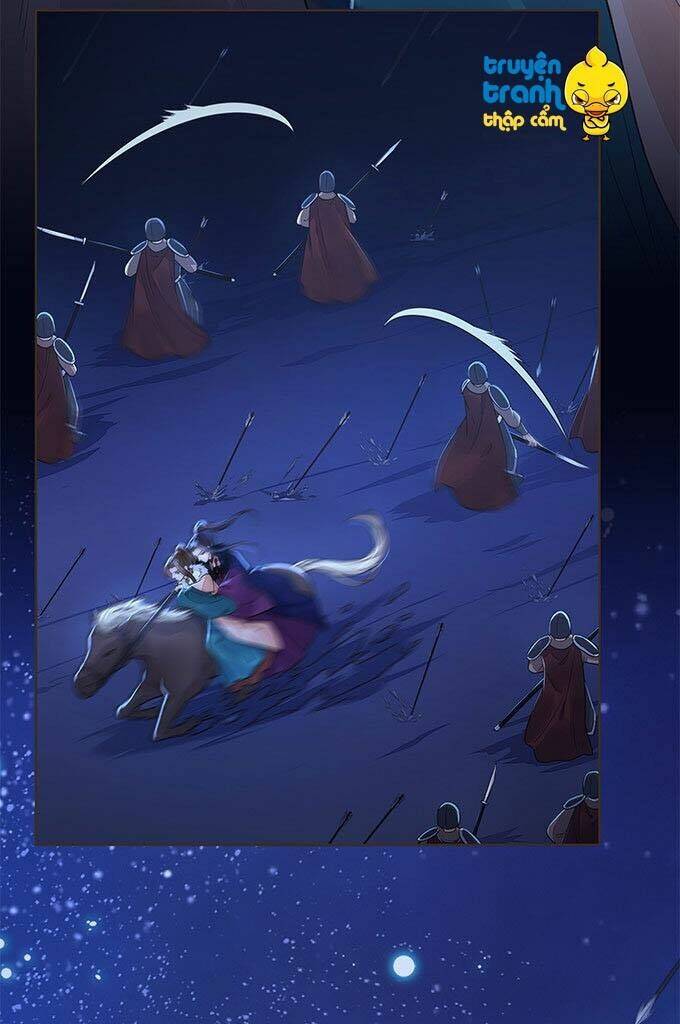 Đại Giá Thừa Tướng: Chapter 90