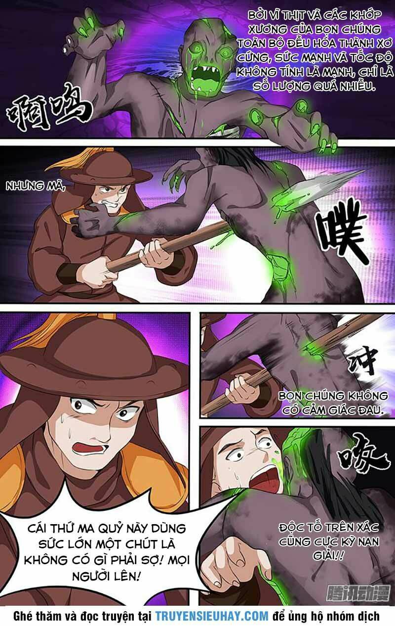 Cực Phẩm Tu Chân Thiếu Niên: Chapter 153