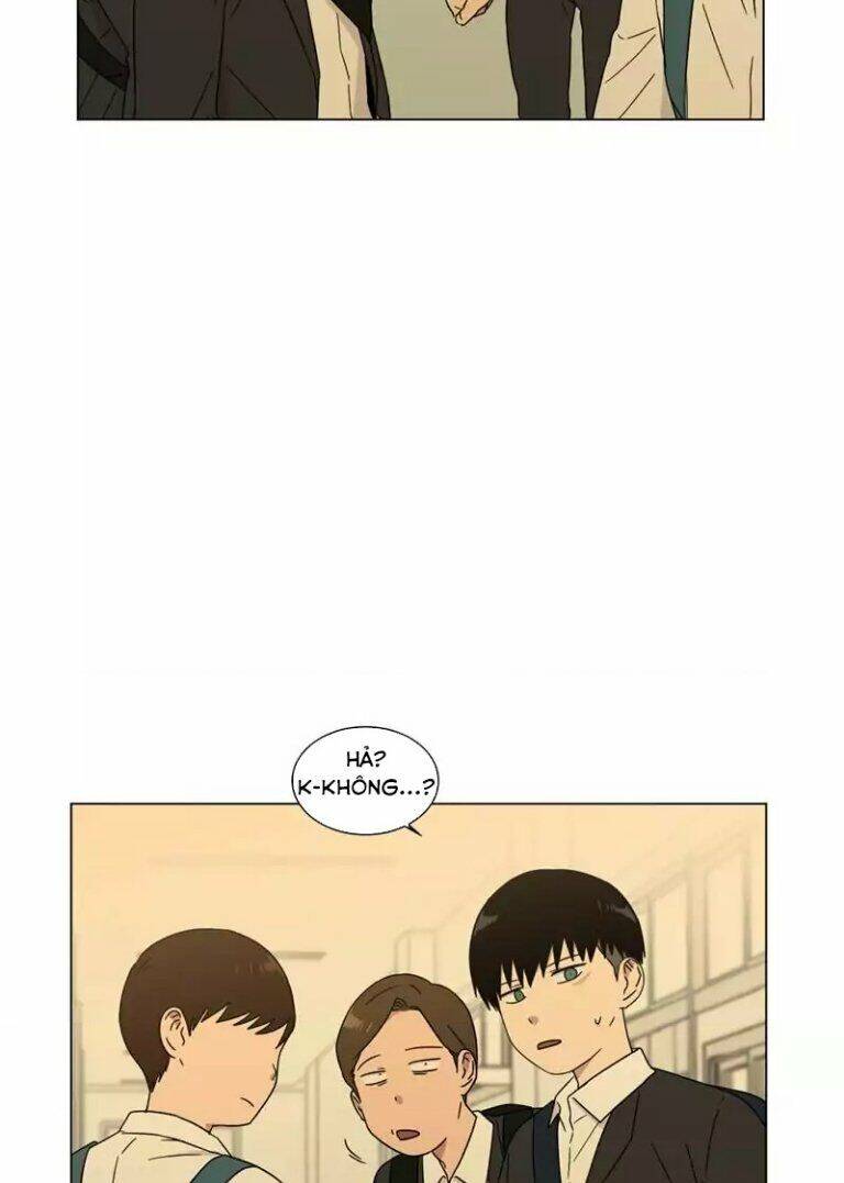 …”Một Sự Thật Khá Khó Chịu.”: Chapter 53