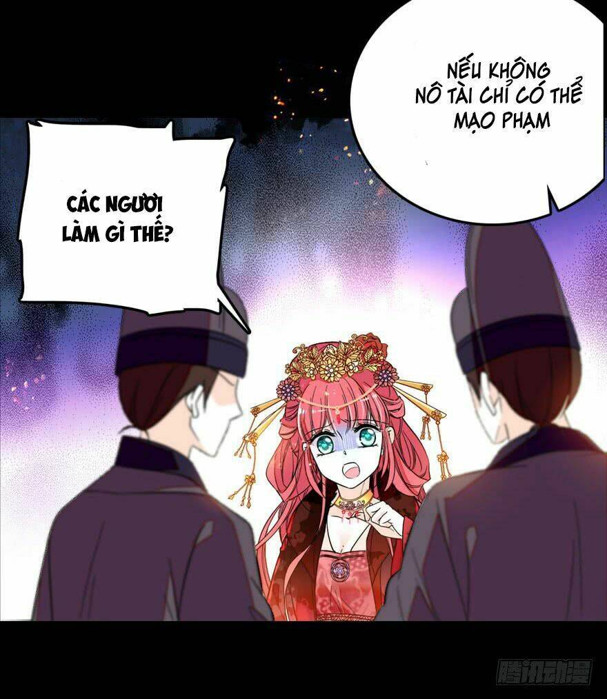 Bảo Bối V5 Boss Vội Vàng Cưng Chiều: Chapter 1