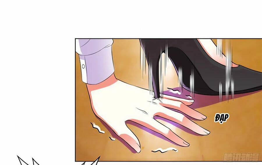 Trí Mệnh Sủng Thê: Tổng Tài Mau Nạp Mạng: Chapter 80