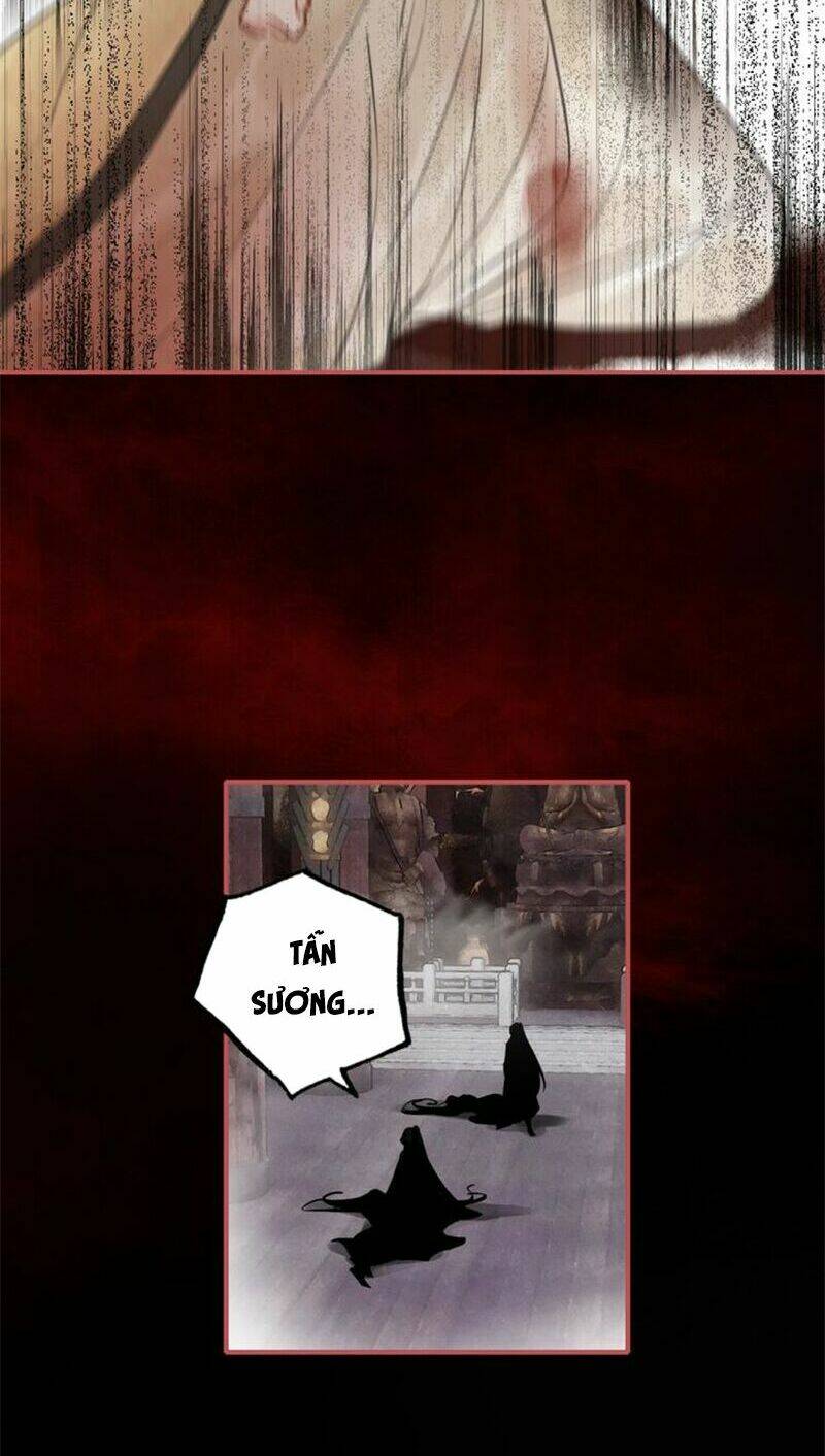 Đế Sư Tại Thượng: Chapter 41