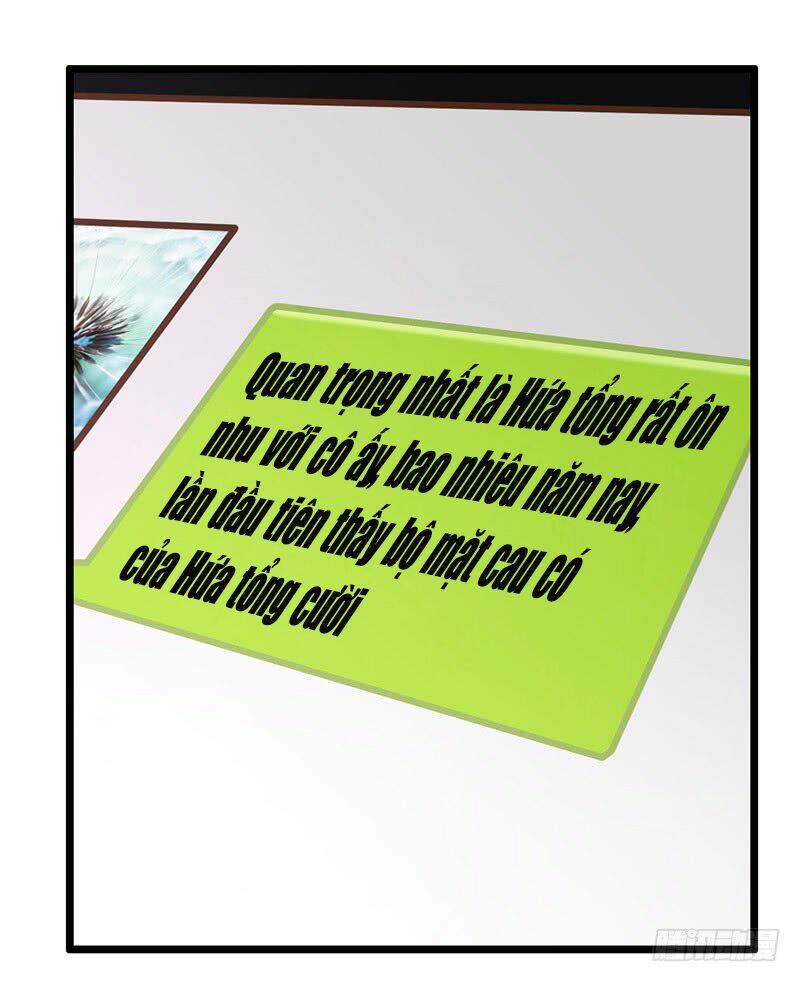 Hôn Bất Do Kỷ: Chapter 12.5