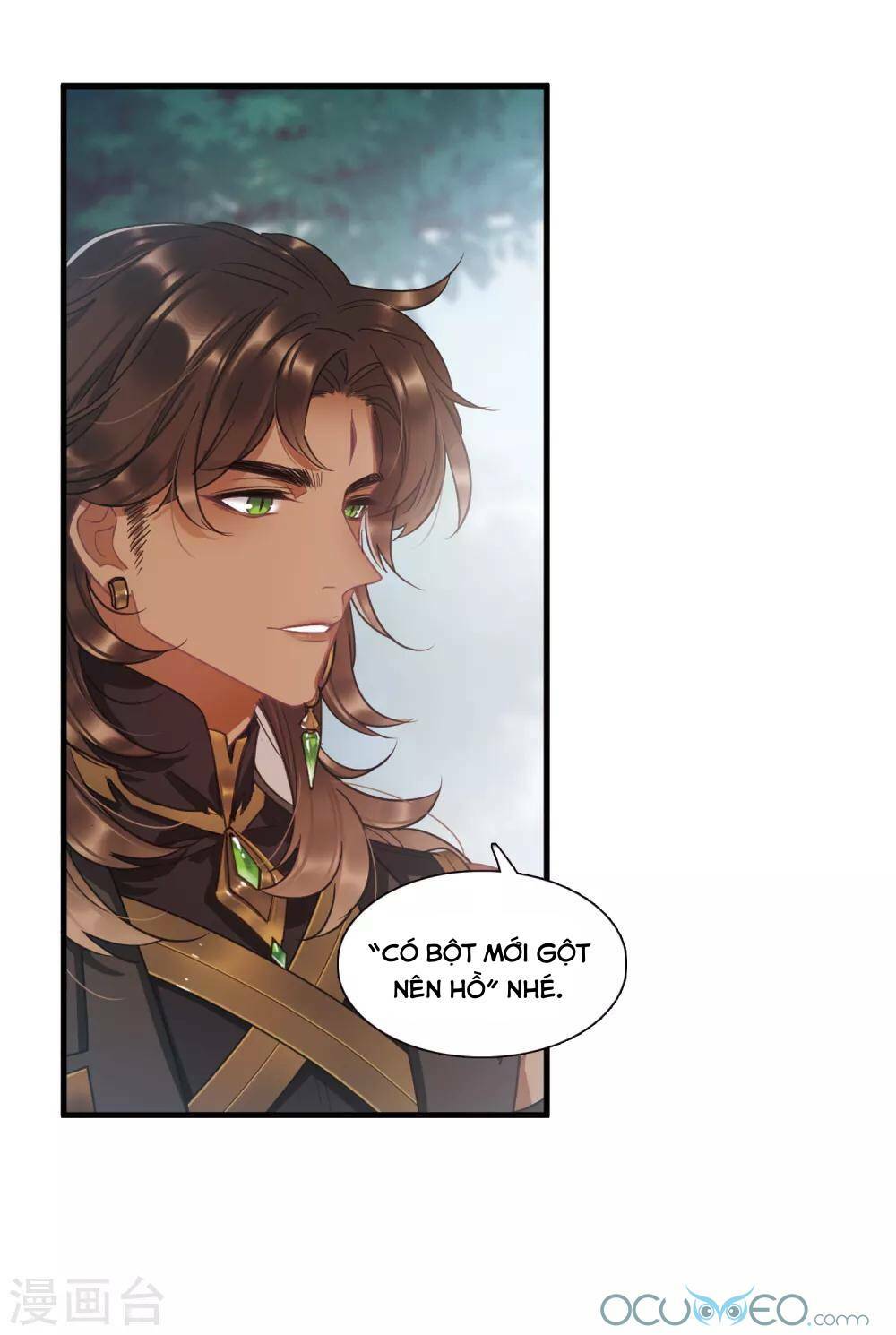 Danh Kiếm Chủng: Chapter 16