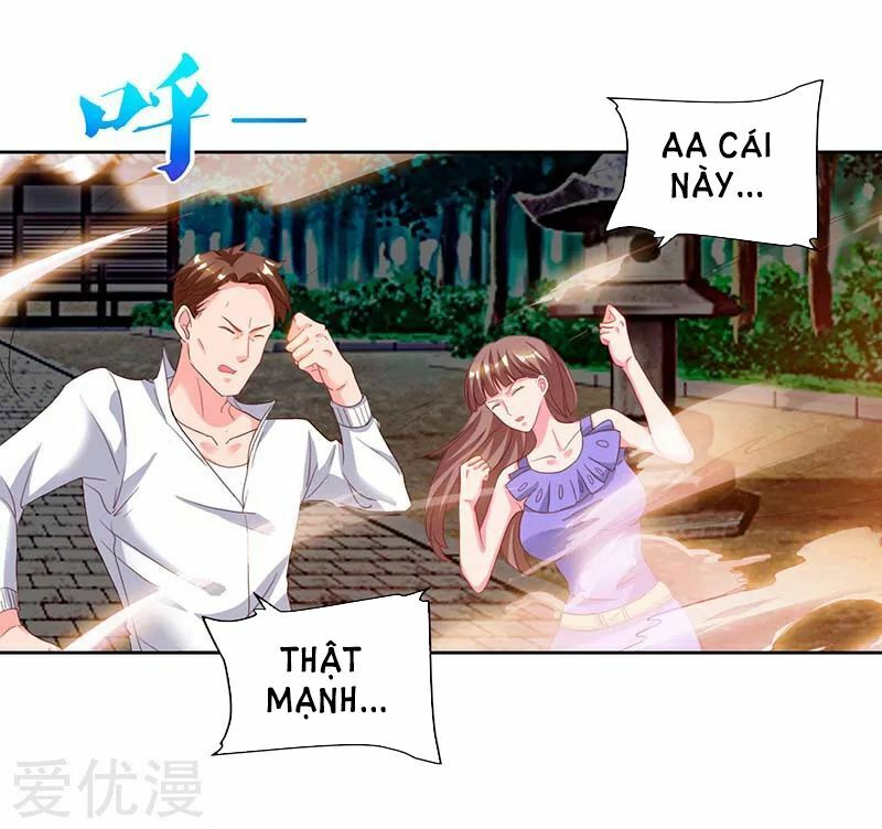 Trọng Sinh Khí Thiếu Quy Lai: Chapter 63