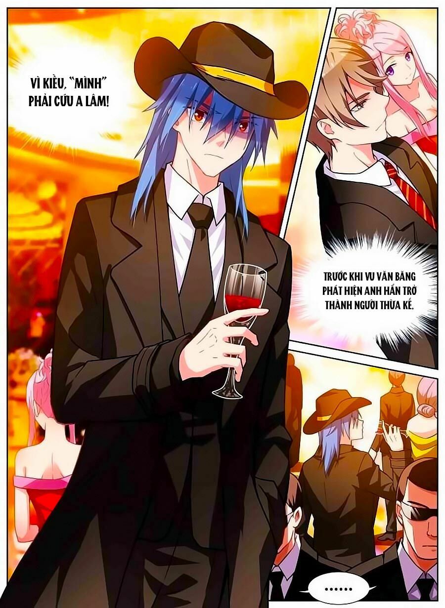 Giả Diện Thế Thân: Chapter 102
