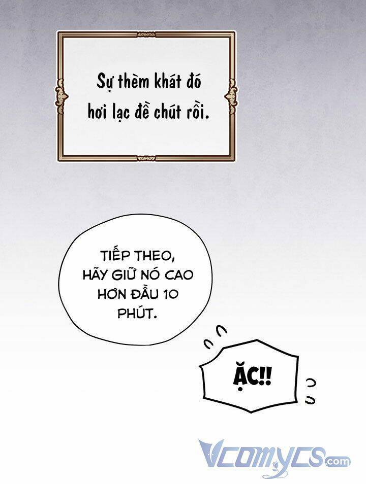 Hãy Cứu Tôi, Công Chúa: Chapter 10