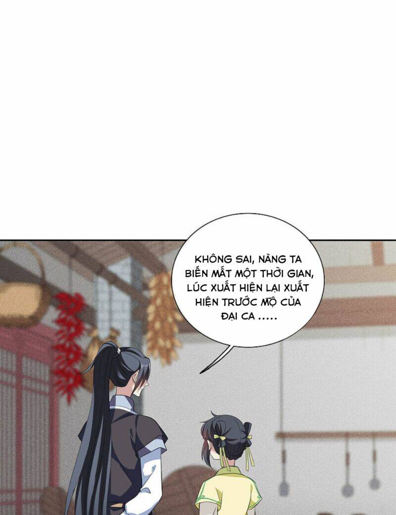 Toàn Cơ Từ: Chapter 66.1