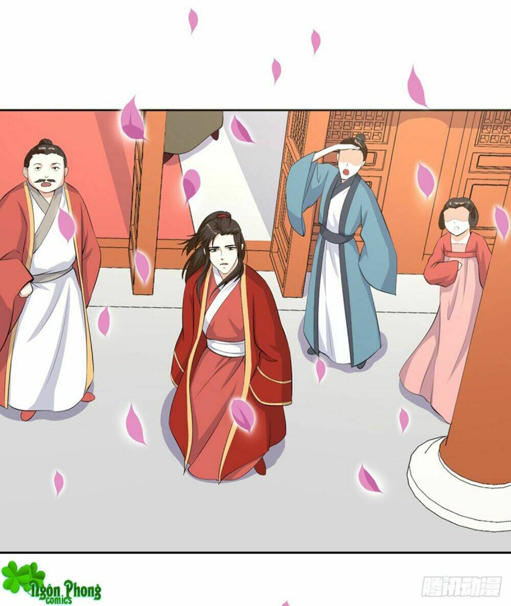 Hỏa Hồ: Chapter 38