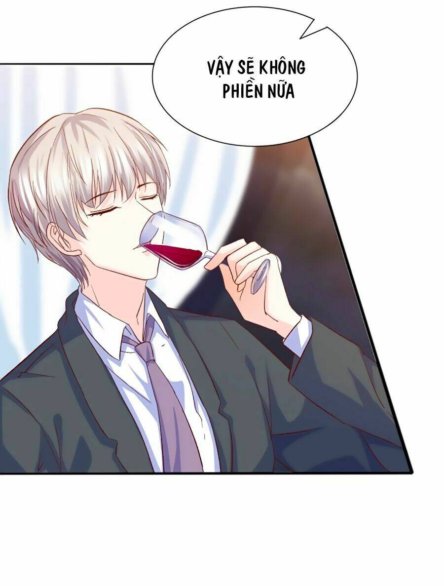 Ta Và Nam Thần Cởi Áo Ngủ Rồi: Chapter 15