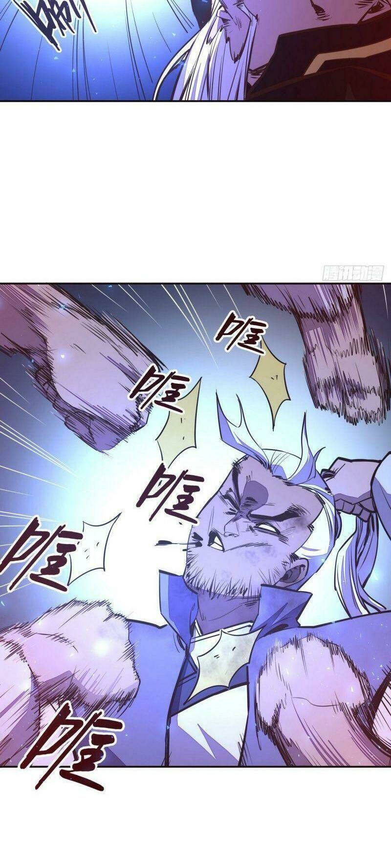 Sinh Tử Quyết: Chapter 132