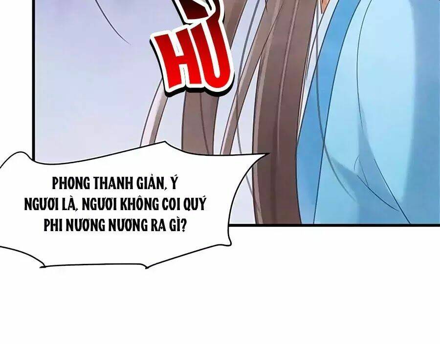 Vương Phi Muốn Trèo Tường: Chapter 27