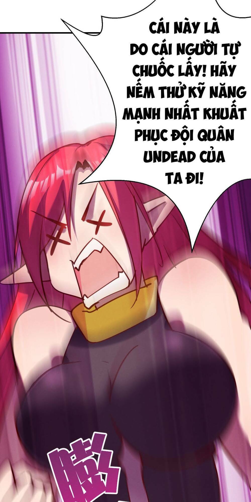 Trở Thành Đạo Sư Dũng Sĩ: Chapter 27