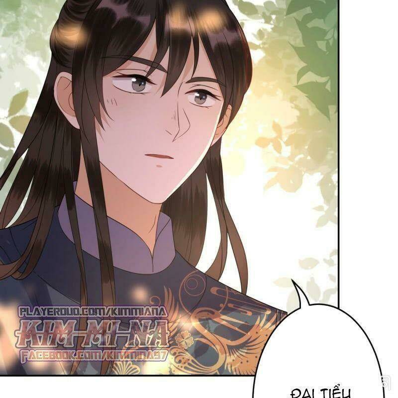 Vương Gia Kiêu Ngạo Quá Khó Cua: Chapter 46