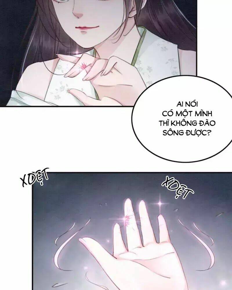 Trọng Sinh Bá Sủng Nhiếp Chính Vương Quá Mạnh Mẽ: Chapter 44