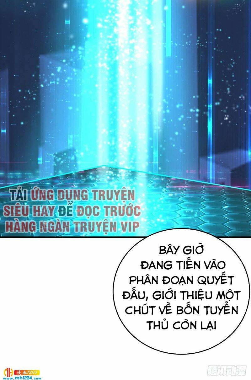 Đại Gia Livestream Vạn Giới: Chapter 31