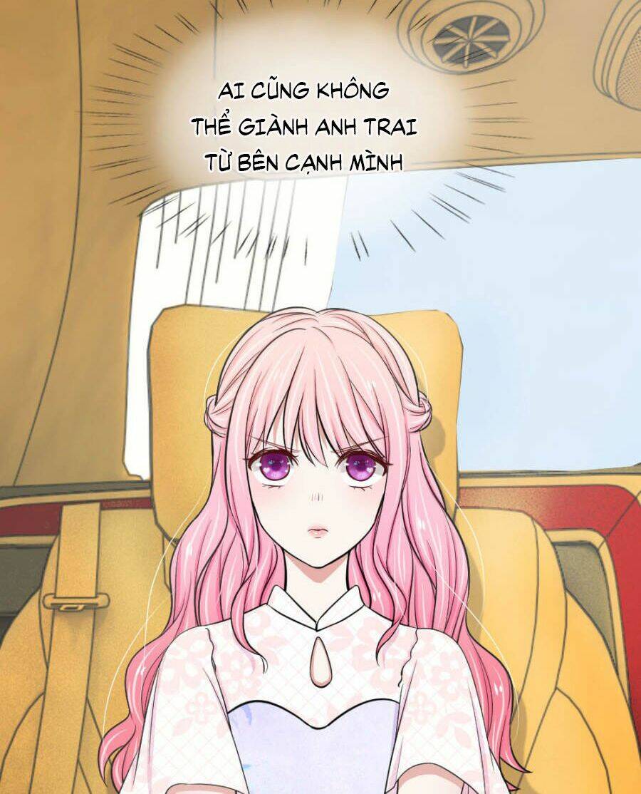 100 Phương Thức Đẩy Ngã Ca Ca: Chapter 14