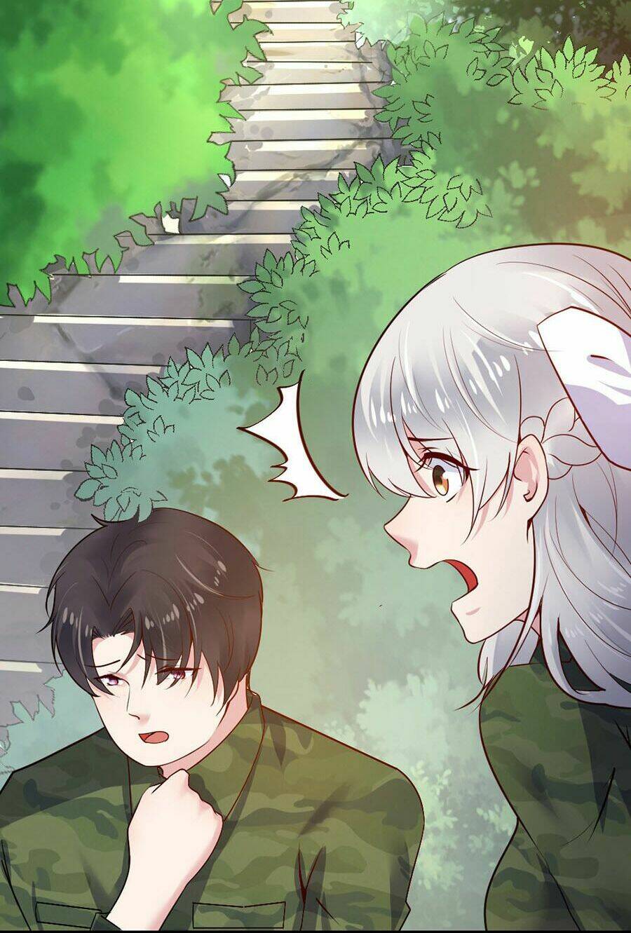 Cấm Tình Điềm Mật: Đế Thiếu Hào Môn Trêu Tận Cửa: Chapter 14