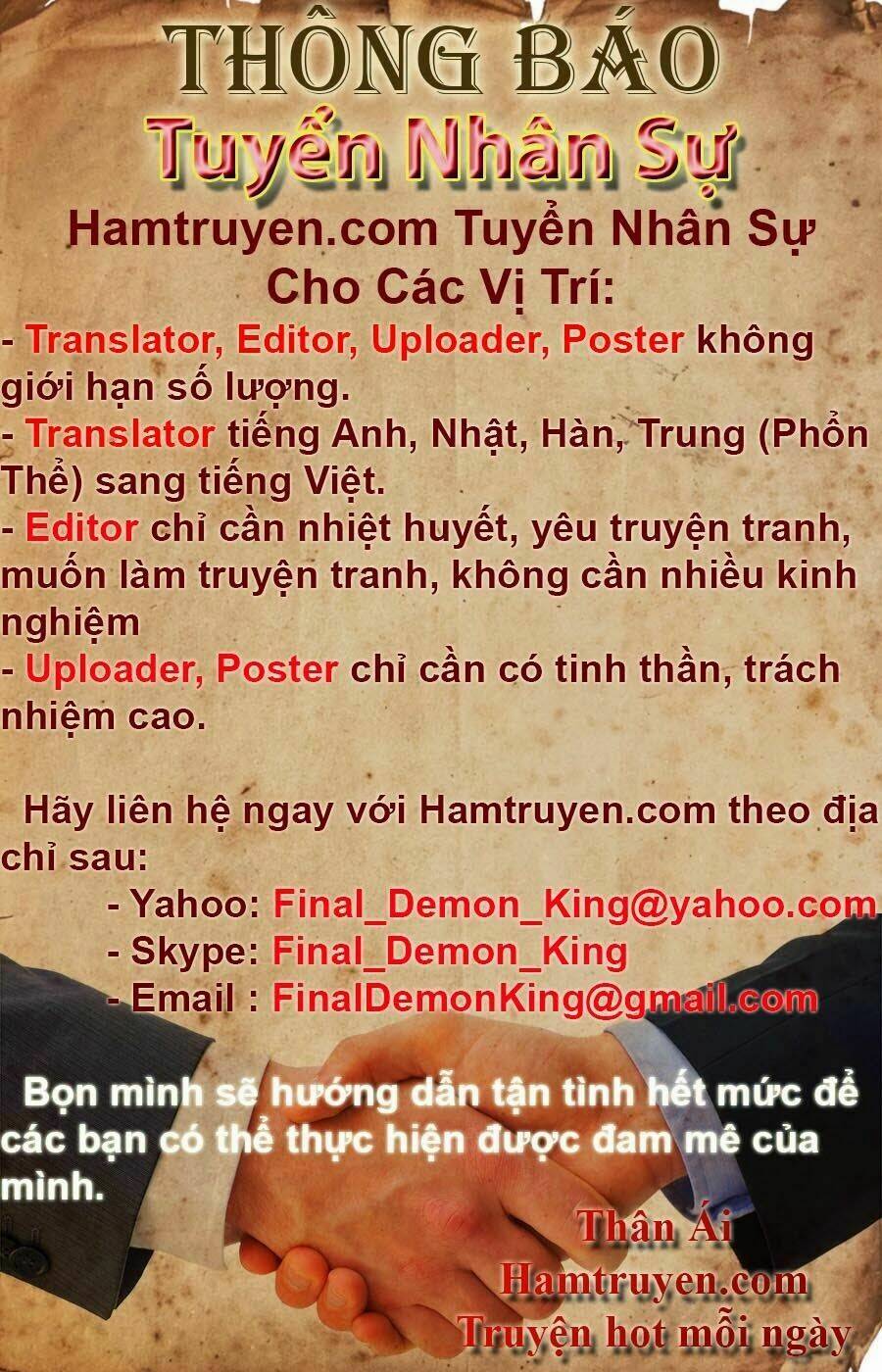 Vua Bóng Rổ Kuroko: Chapter 249