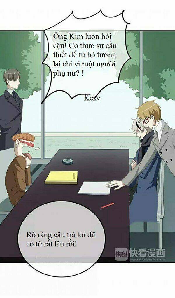 Thần Tượng Điểm Zero: Chapter 77