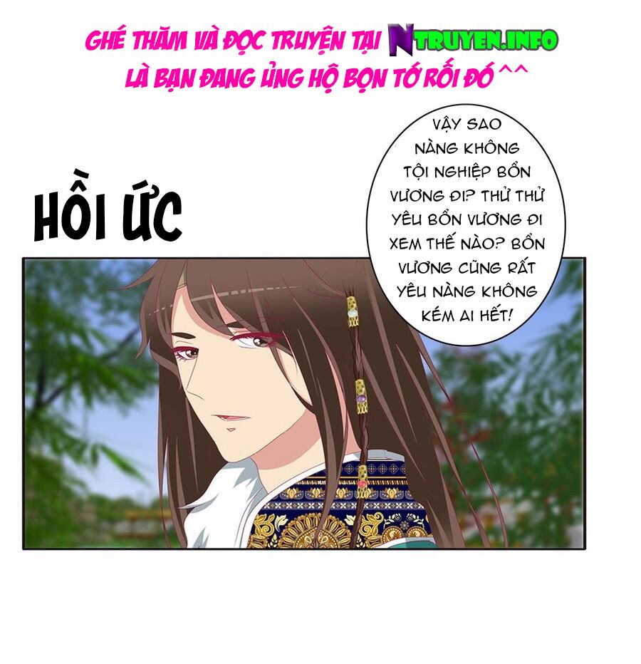 Thông Linh Phi: Chapter 525