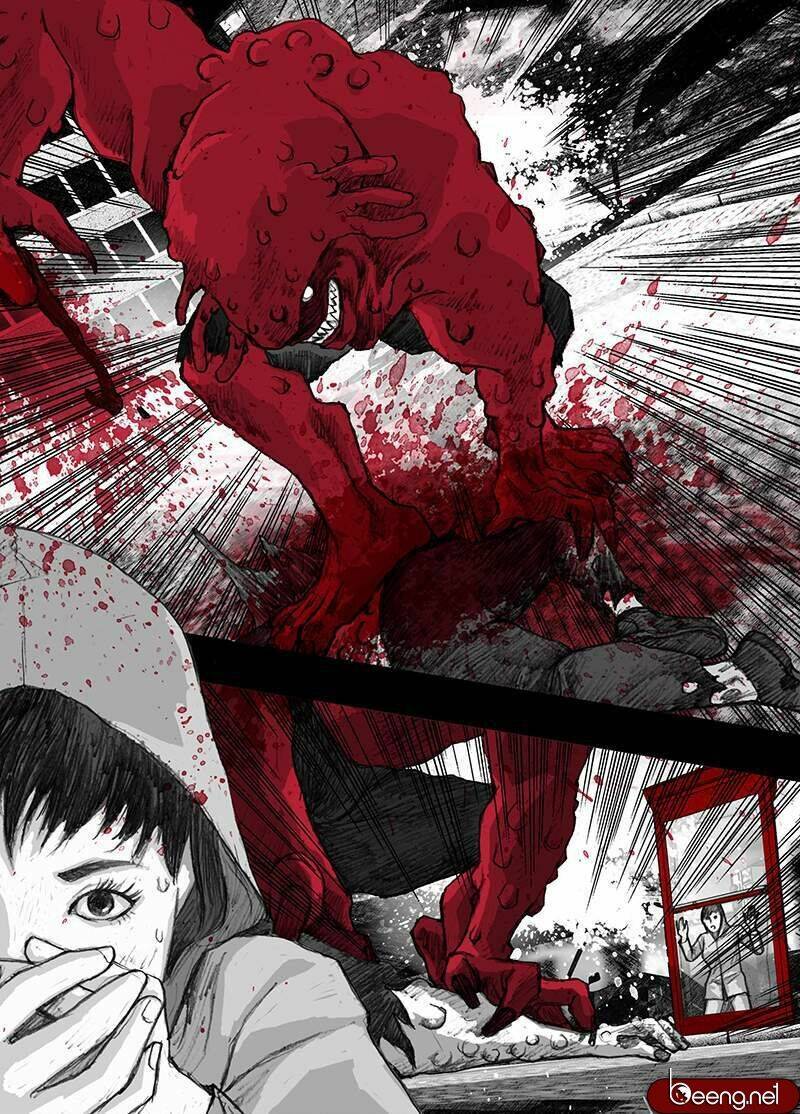 Đại Dịch Tận Thế: Chapter 7