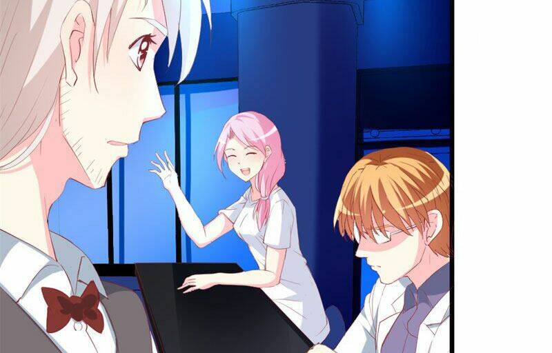 Này! Đừng Động Vào Phô Mai Của Tôi: Chapter 104