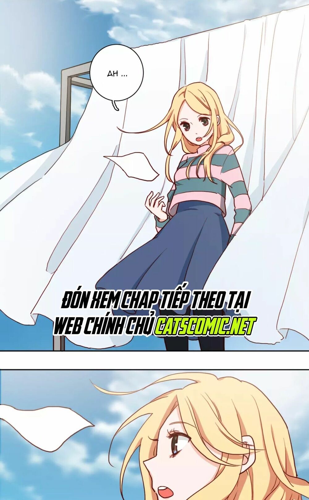 Trái Tim Băng Giá: Chapter 7