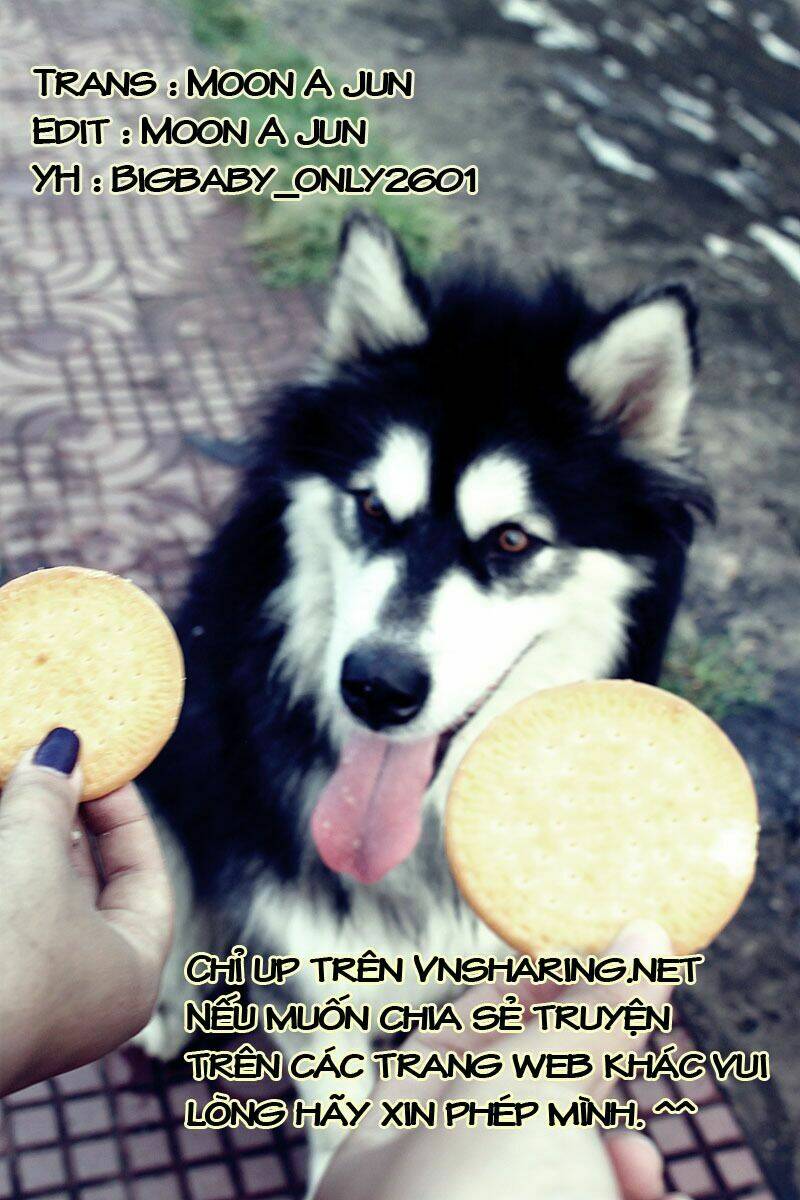 Bình Minh U Sầu: Chapter 7