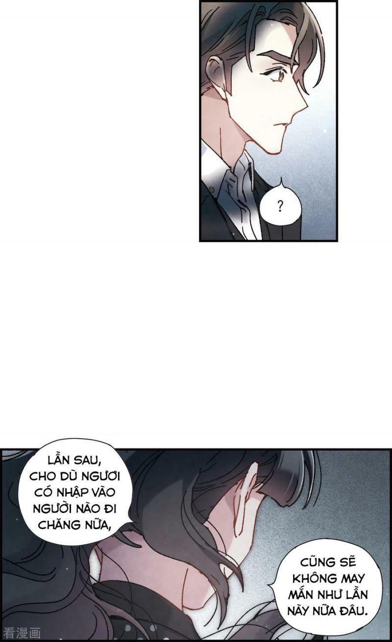 Mejaz - Nhân gian ngọc: Chapter 135