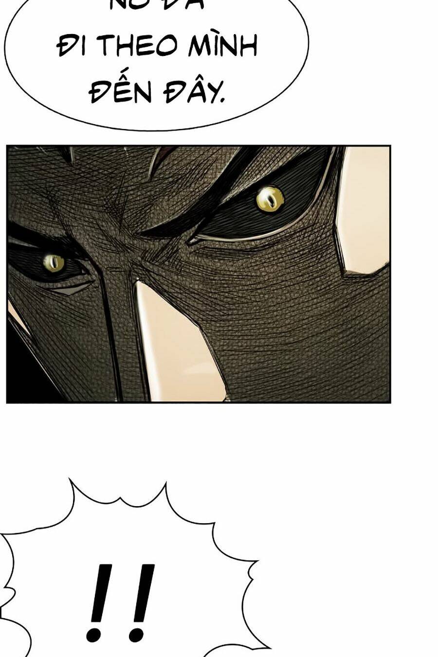 Thợ Săn Đầu Tiên: Chapter 56