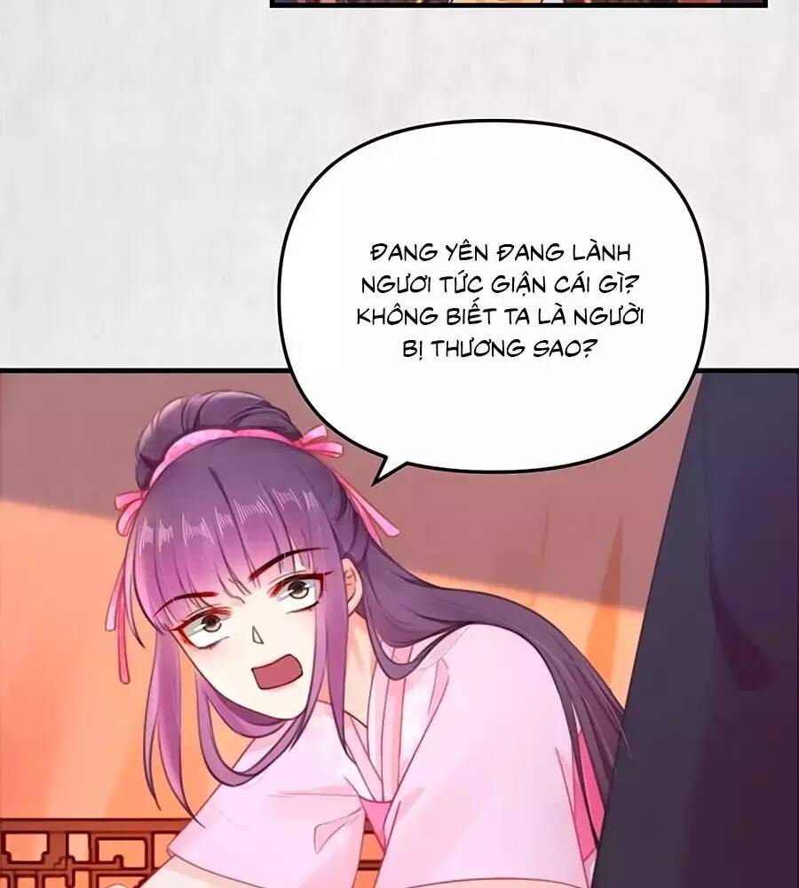 Hoạn Phi Hoàn Triều: Chapter 58