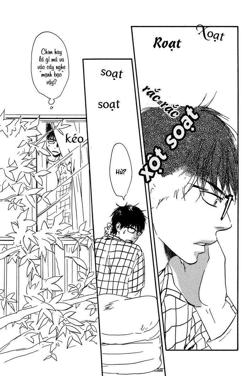 Lucky Number 13: Chapter 1