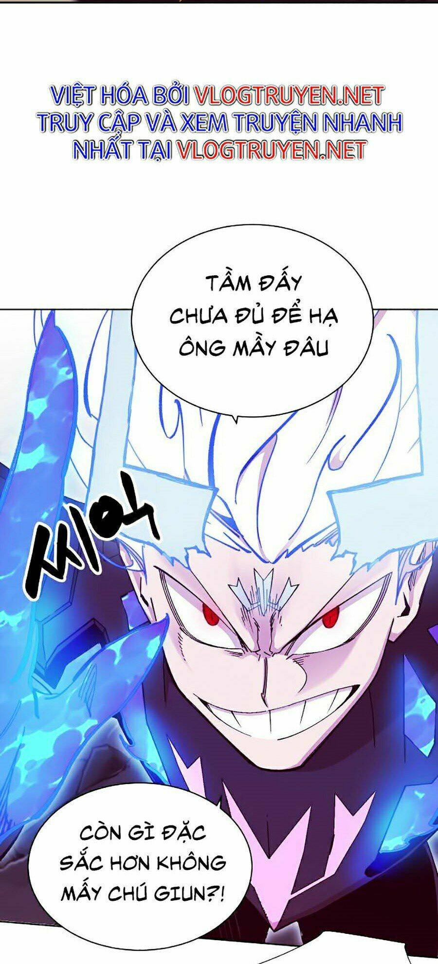 Hard Core Leveling Warrior Ss2: Chapter 112