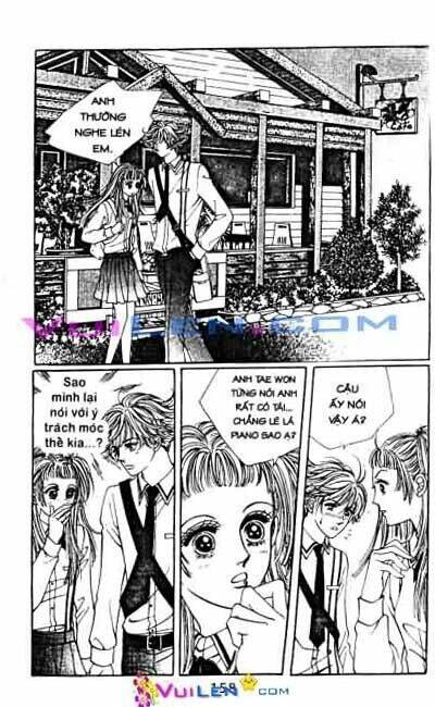Virus Tiền: Chapter 4